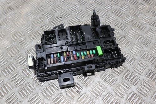 Modulo comando carrozzeria - comando,
