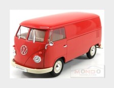 1:18 WELLY Volkswagen T1 Van