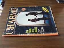 1L LANCIO FOTOROMANZO CHARME