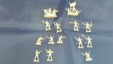 soldatini atlantic Custer