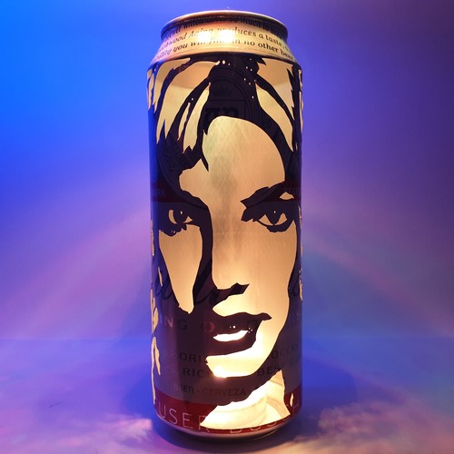 Britney spears beer can - spears,
