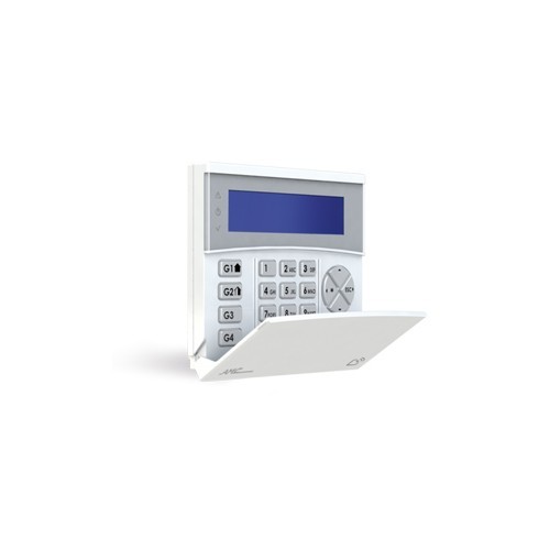 Amc lcd 800 - k-lcd, tastiera