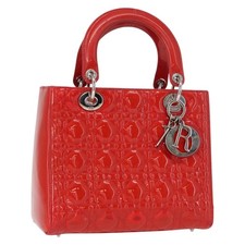 Christian Dior Canage borsa a