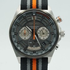 OROLOGIO SEIKO QUARZO CRONO