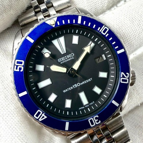 Orologio seiko 7002 7000 - seiko, 7002-7000
