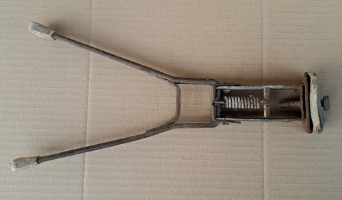 Garelli mosquito cavalletto - mosquito,
