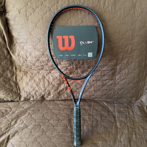 Racchetta tennis wilson - da,