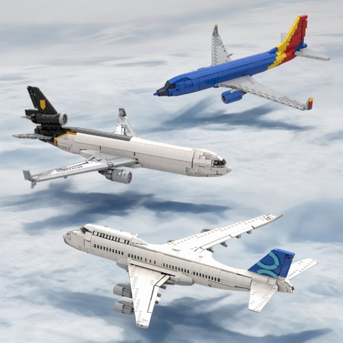 Moc boeing 737 aviazione - moc,