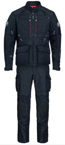 Tuta rally bmw motorrad - da,