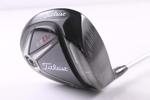 Driver titleist 915 9 - driver, /