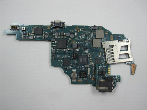 Sony psp 2000 - sony, psp-2000