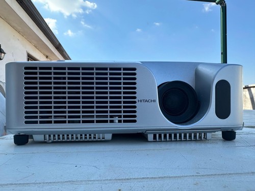 Proiettore hitachi x268a - proiettore, cp-x268a