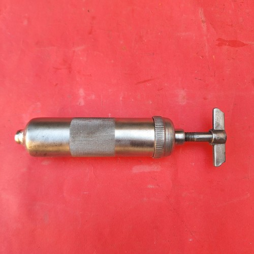 Grease gun tool - grease,