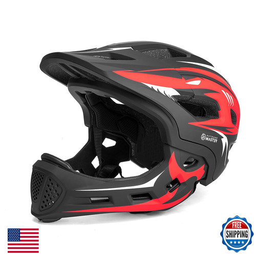Outdoormaster casco integrale - casco,