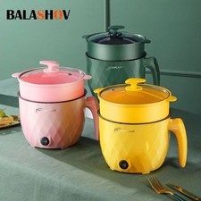 Mini Cuoci Riso Elettrico 1,8L