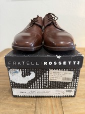NUOVI FRATELLI ROSSETTI Italy