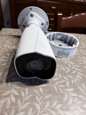 Impianto videosorveglianza TVT completo di 8 telecamere 5mp e NVR