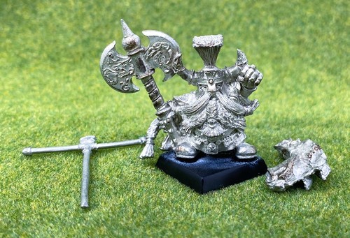 Warhammer fantasy dwarves - warhammer, fantasy: