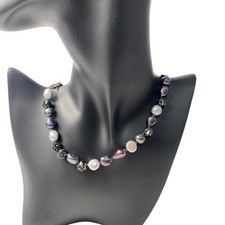 Bellissima collana girocollo