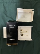 Custodia rossetto CHANEL Rouge