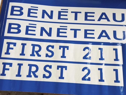 Beneteau first 211 - first,