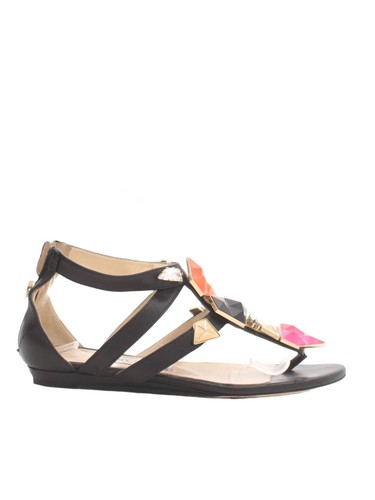 Sandali donna jimmy choo - sandali, 3