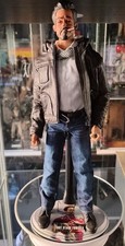 ACTION FIGURE CUSTOM  - IRON