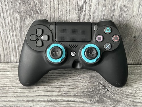 Scuf impact ps4 - impact, controller