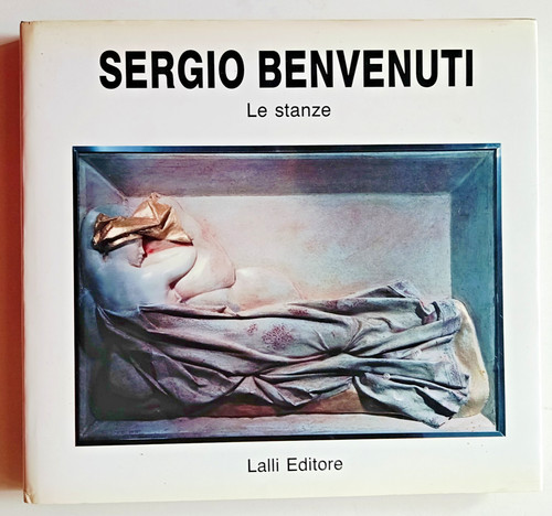 Sergio benvenuti stanze - sergio, le