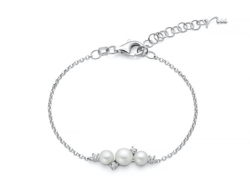 Miluna andromeda bracciale - miluna,