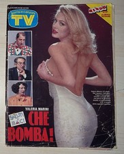 TV SORRISI E CANZONI 1993