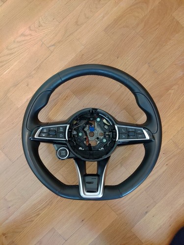 Volante sterzo stelvio sensore - sterzo,