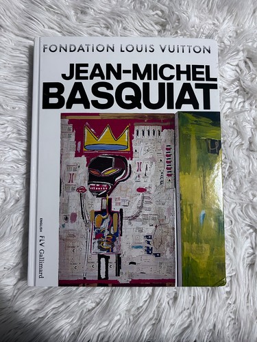 Jean michel basquiat - basquiat, —