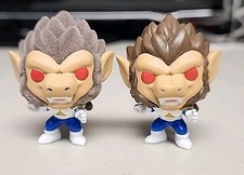 DBZ FUNKO POCKET POP LOTTO 2