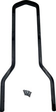 X08-0040GBT SISSY BAR TONDO