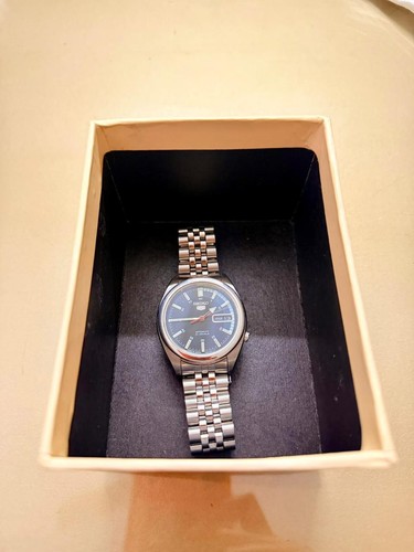 Orologio uomo seiko - orologio,