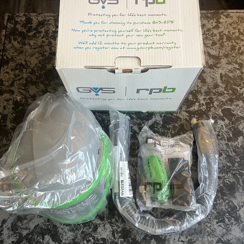 Rpb safety nova blasting - rpb,