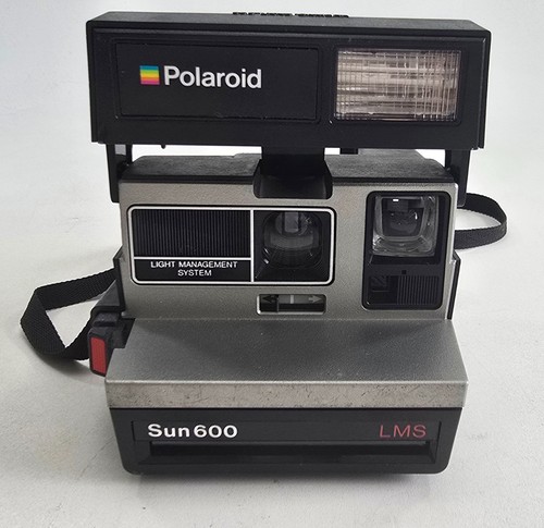 Polaroid sun 600 lms - 600,
