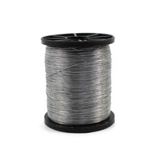 Filo zincato mm - mm, –