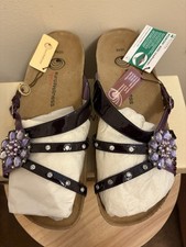 Sandali slip on Euro Wellness