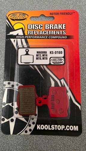 Kool stop pastiglie - pastiglie, organiche
