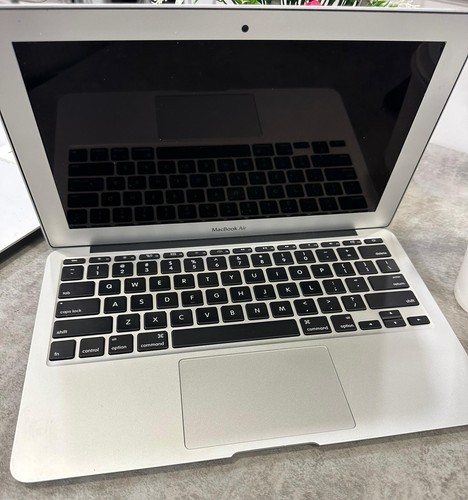 Apple macbook air - apple, pollici