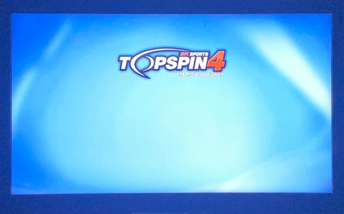 Topspin per ps3 cib - topspin, 4