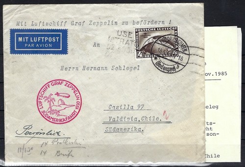 498 lettera zeppelin - dr,