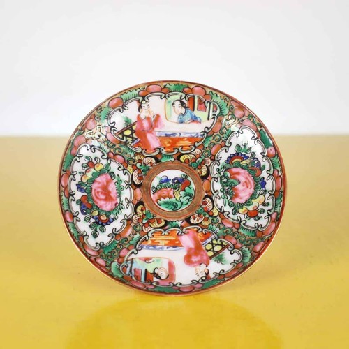Elegante piattino - , in