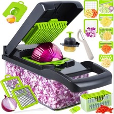 Tagliaverdure 15 in 1