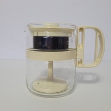 Caffettiera vetro - caffettiera, in