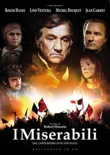 Dvd - Miserabili (I)