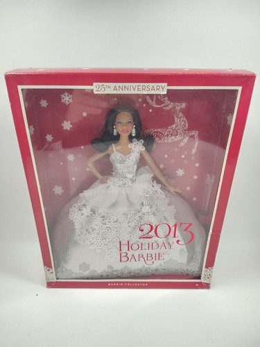 Barbie anniversario 2013 - barbie, 25°