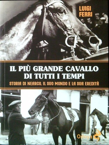 Piu grande cavallo di - piu',